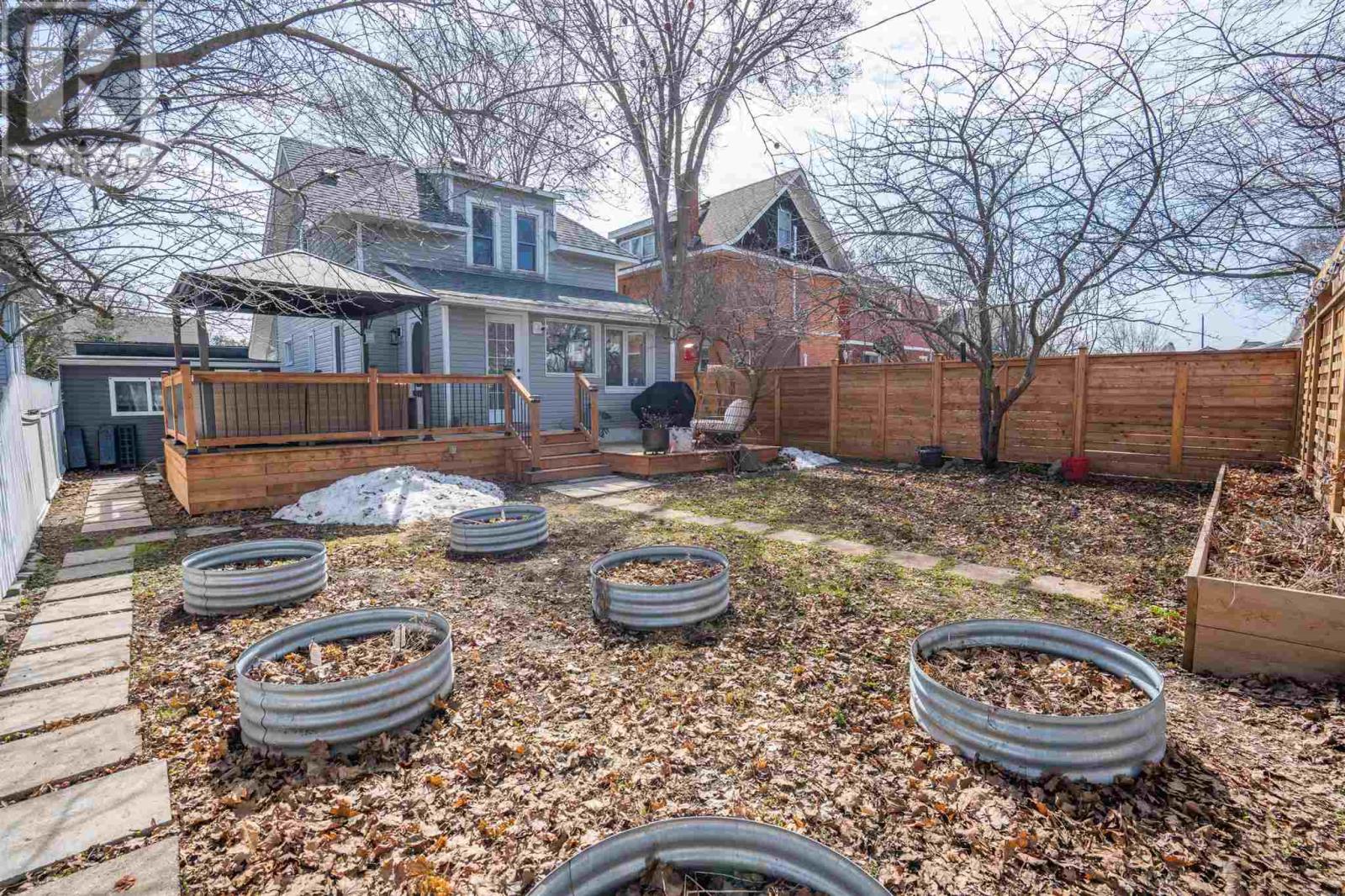 20 Euclid Rd, Sault Ste. Marie, Ontario  P6B 1A2 - Photo 37 - SM260783