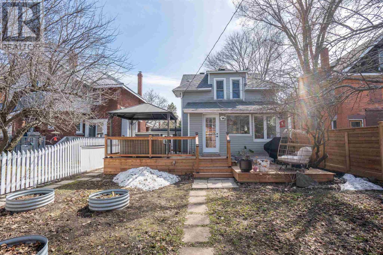 20 Euclid Rd, Sault Ste. Marie, Ontario  P6B 1A2 - Photo 38 - SM260783