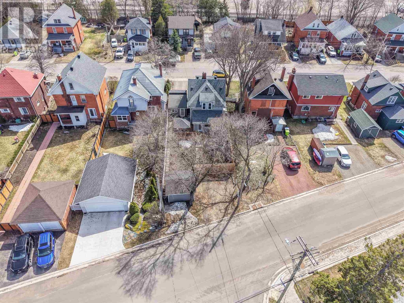 20 Euclid Rd, Sault Ste. Marie, Ontario  P6B 1A2 - Photo 45 - SM260783