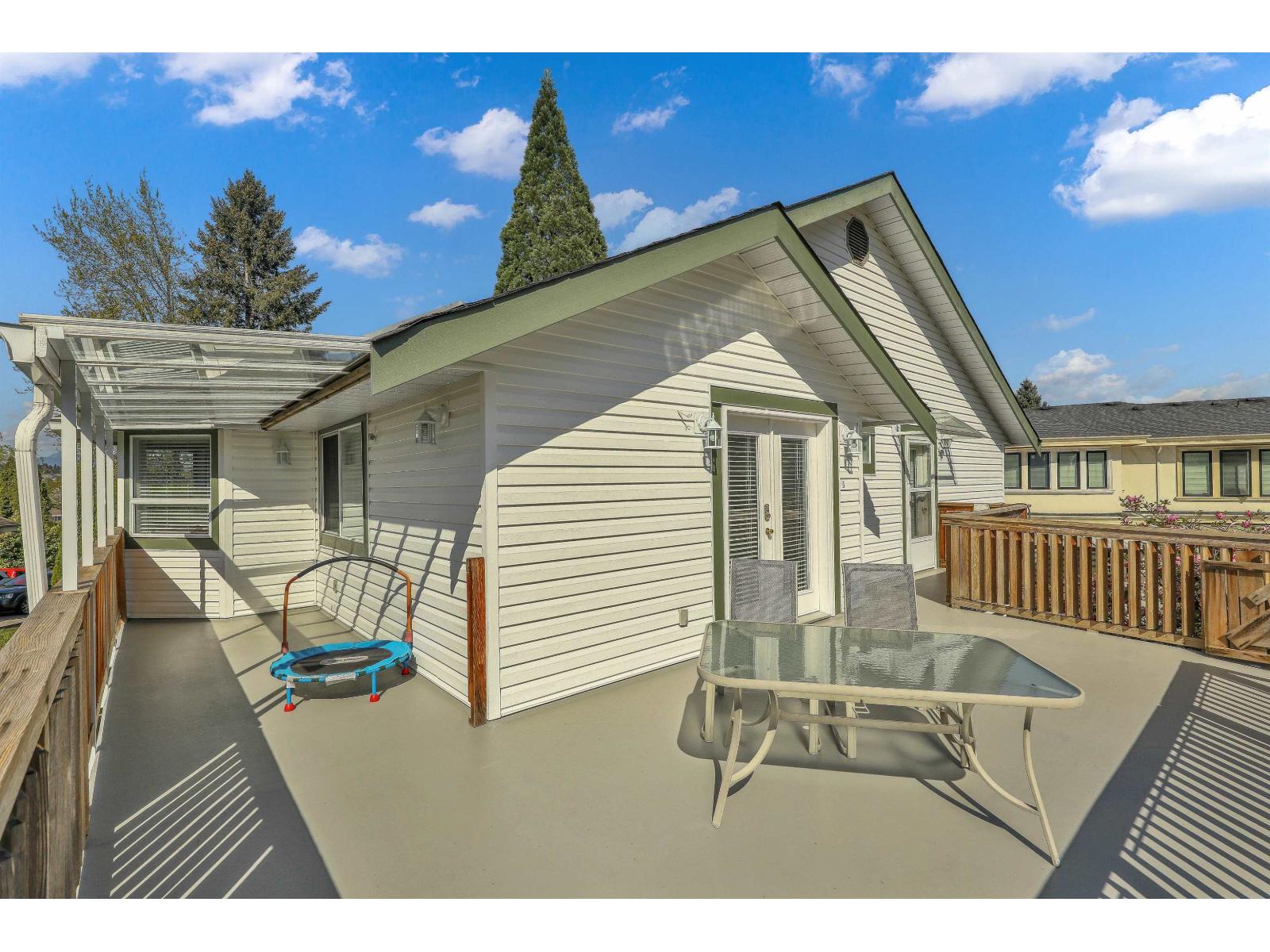 7549 149A STREET, surrey, British Columbia