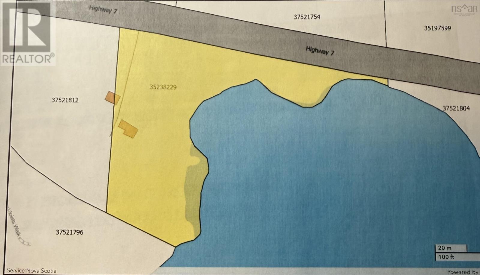 3350 7 Highway, Liscomb Mills, Nova Scotia  B0J 2A0 - Photo 5 - 202608704