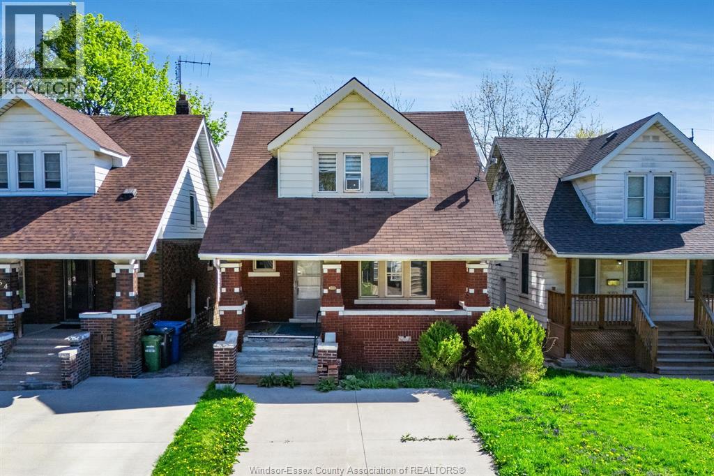 366 Rankin, Windsor, Ontario