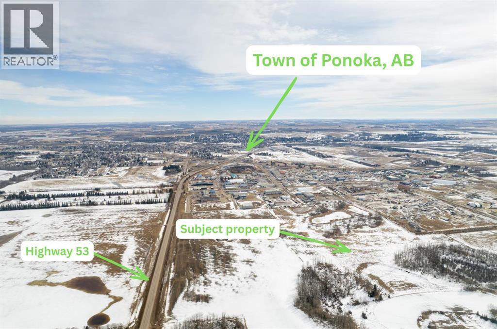 6720 39 Avenue W, Ponoka, Alberta  T4J 1J8 - Photo 2 - A2290723