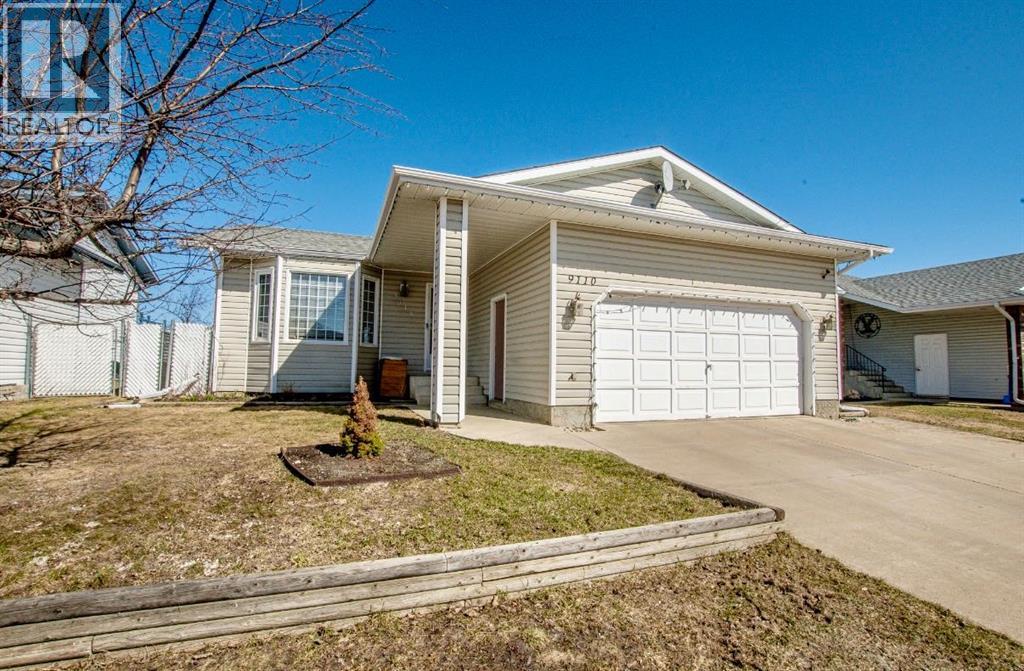 9110 107 Avenue, Grande Prairie, Alberta  T8X 1H9 - Photo 1 - A2304267