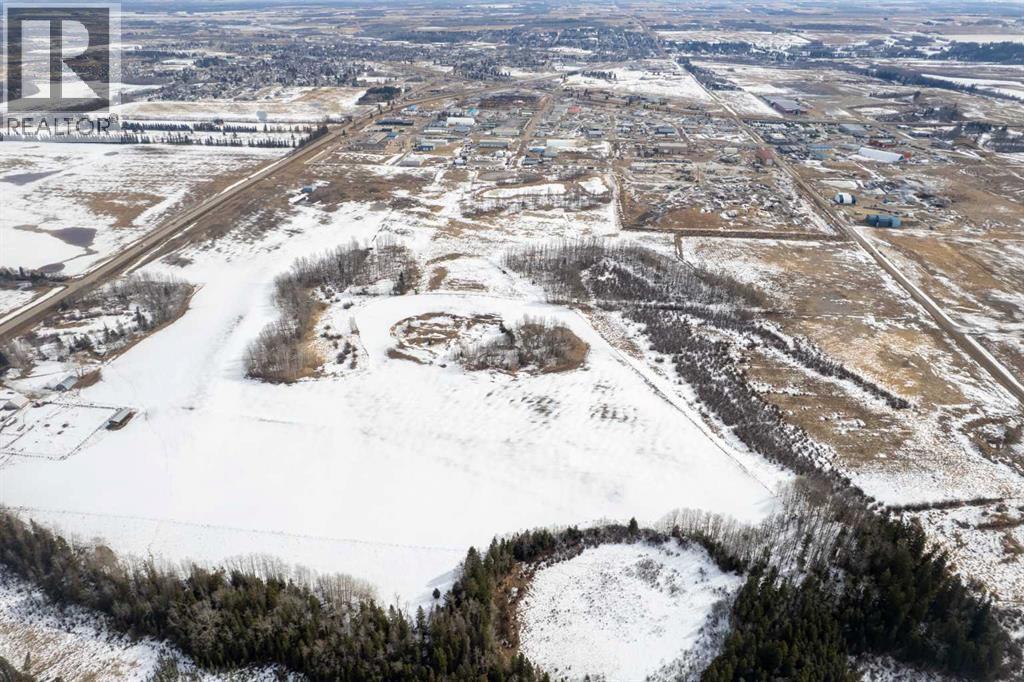 7005 53 Highway, Ponoka, Alberta  T4J 1S2 - Photo 11 - A2290810