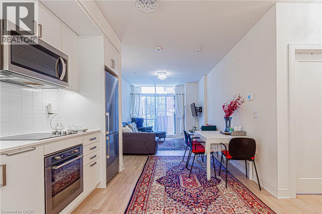 1575 Lakeshore Road W Unit# 161, Mississauga, Ontario  L5J 0B1 - Photo 10 - 40820686