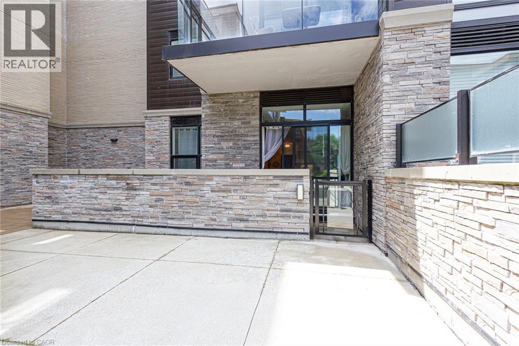 1575 Lakeshore Road W Unit# 161, Mississauga, Ontario  L5J 0B1 - Photo 22 - 40820686