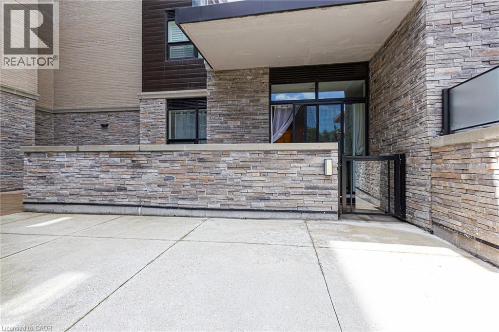 1575 Lakeshore Road W Unit# 161, Mississauga, Ontario  L5J 0B1 - Photo 23 - 40820686