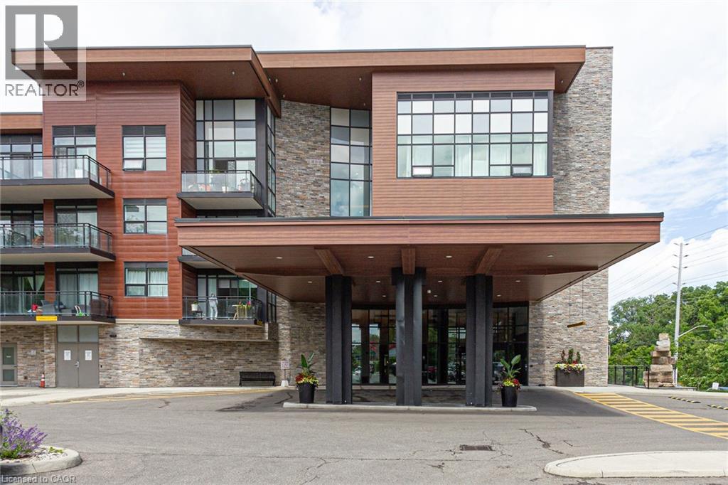 1575 Lakeshore Road W Unit# 161, Mississauga, Ontario  L5J 0B1 - Photo 3 - 40820686