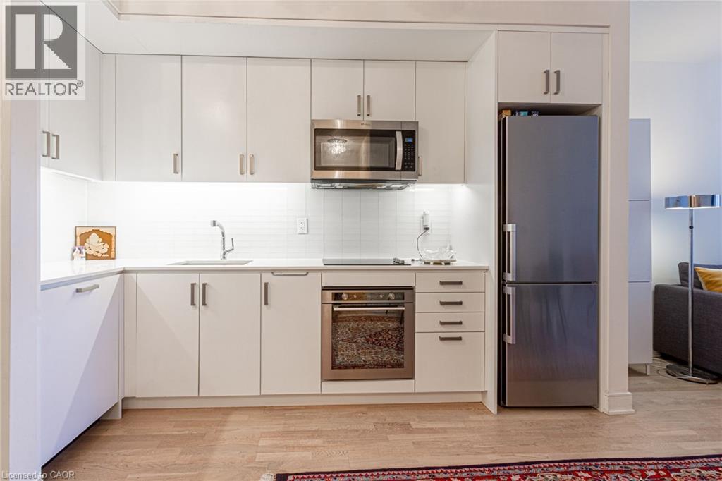 1575 Lakeshore Road W Unit# 161, Mississauga, Ontario  L5J 0B1 - Photo 9 - 40820686