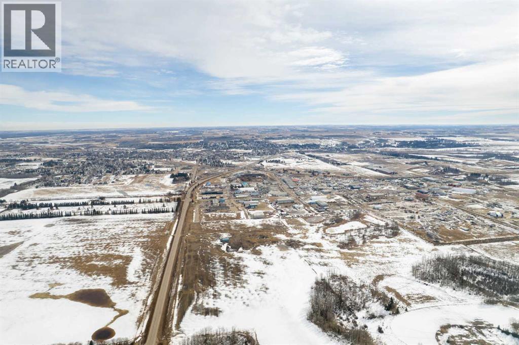 7005 53 Highway, Ponoka, Alberta  T4J 1S2 - Photo 12 - A2290810