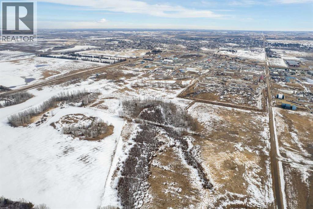 7005 53 Highway, Ponoka, Alberta  T4J 1S2 - Photo 8 - A2290810