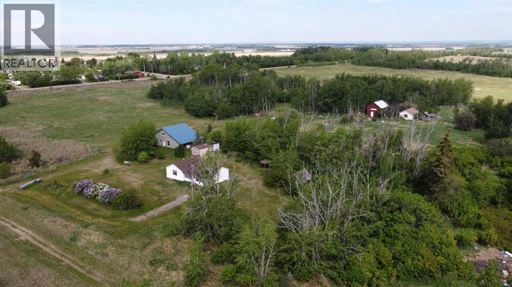 5411 50 Street, Berwyn, Alberta  T0H 0E0 - Photo 6 - A2238768