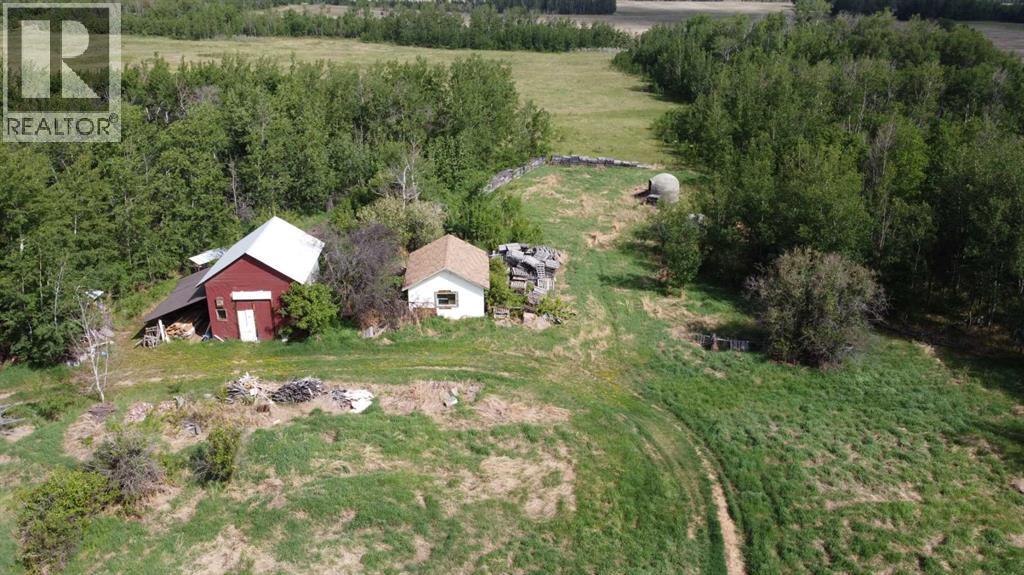 5411 50 Street, Berwyn, Alberta  T0H 0E0 - Photo 8 - A2238768