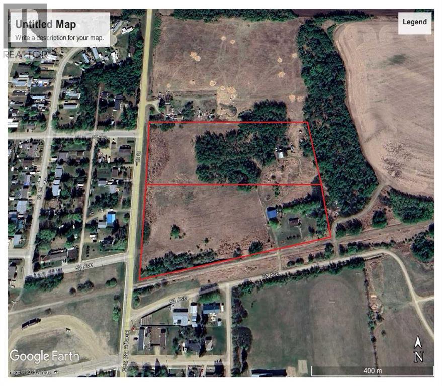 5411 50 Street, Berwyn, Alberta  T0H 0E0 - Photo 9 - A2238768