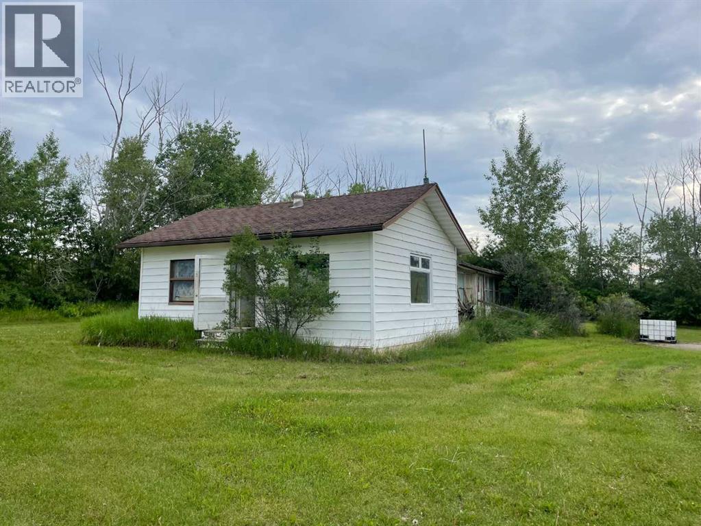 5411 50 Street, Berwyn, Alberta  T0H 0E0 - Photo 2 - A2238768