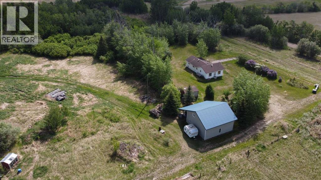 5411 50 Street, Berwyn, Alberta  T0H 0E0 - Photo 7 - A2238768