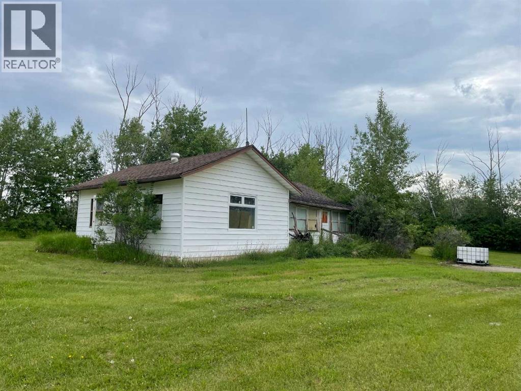 5411 50 Street, Berwyn, Alberta  T0H 0E0 - Photo 3 - A2238768