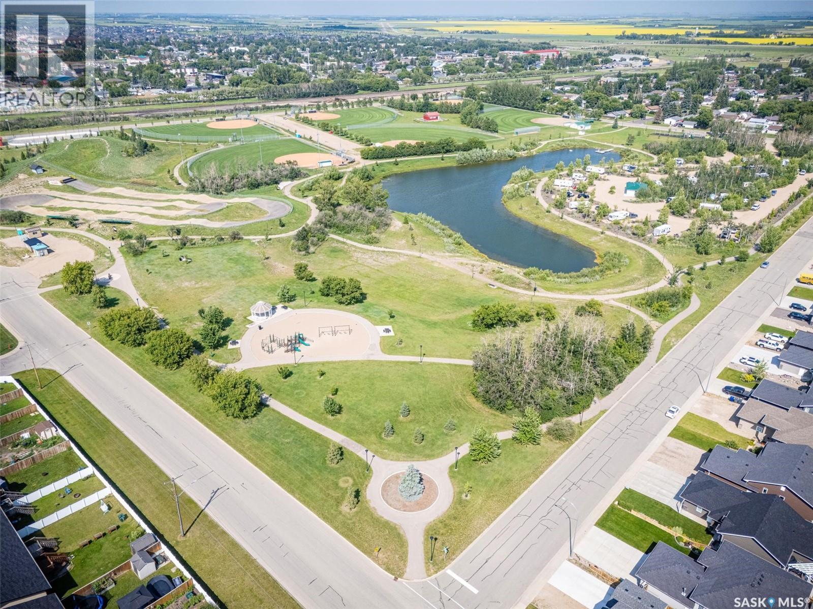 429 Eldorado Street, Warman, Saskatchewan  S0K 4S3 - Photo 48 - SK031874