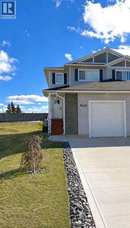 8415 101 Avenue, Grande Prairie, Alberta  T8X 0S7 - Photo 1 - A2305419