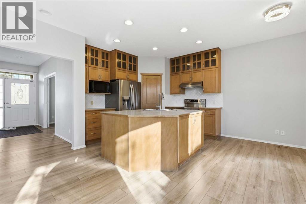 15172 Prestwick Boulevard SE, Calgary, Alberta  T2Z 3W1 - Photo 16 - A2290454