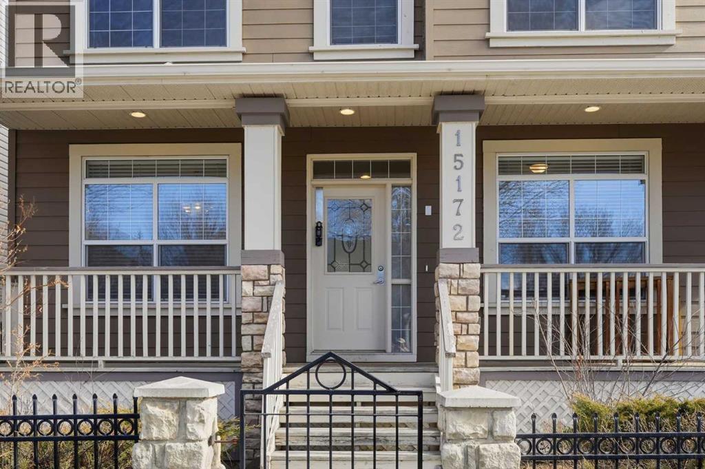 15172 Prestwick Boulevard SE, Calgary, Alberta  T2Z 3W1 - Photo 4 - A2290454