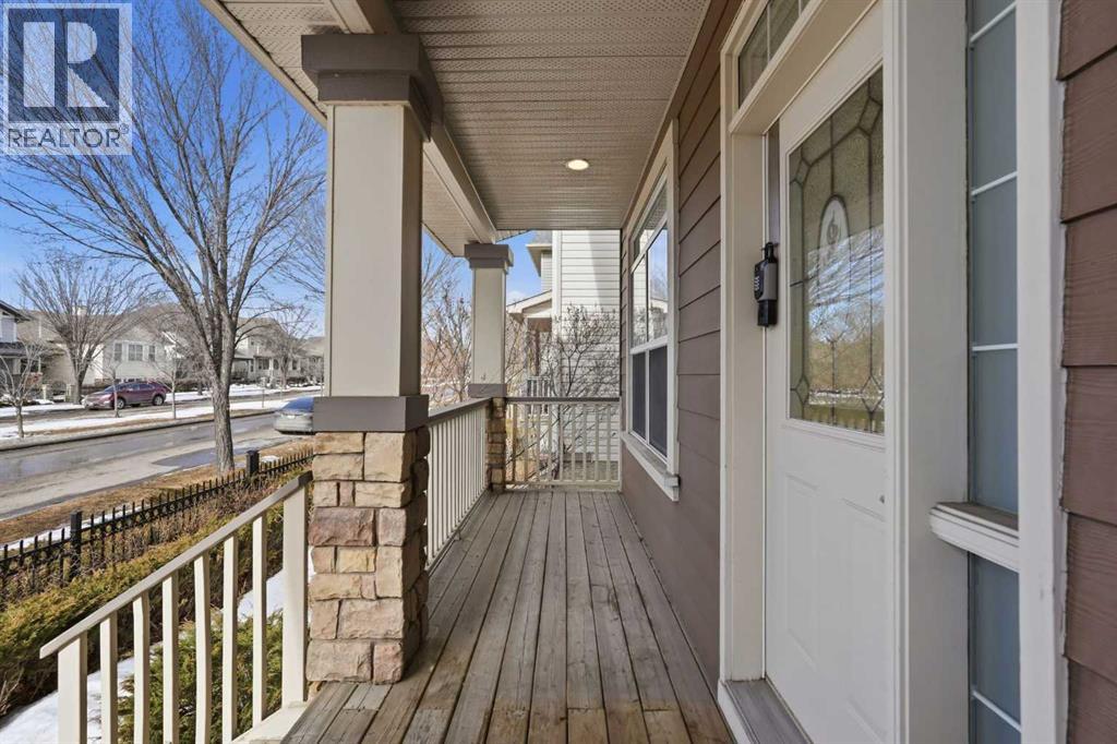 15172 Prestwick Boulevard SE, Calgary, Alberta  T2Z 3W1 - Photo 6 - A2290454