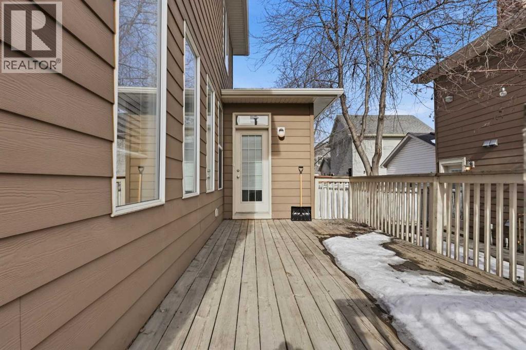 15172 Prestwick Boulevard SE, Calgary, Alberta  T2Z 3W1 - Photo 34 - A2290454