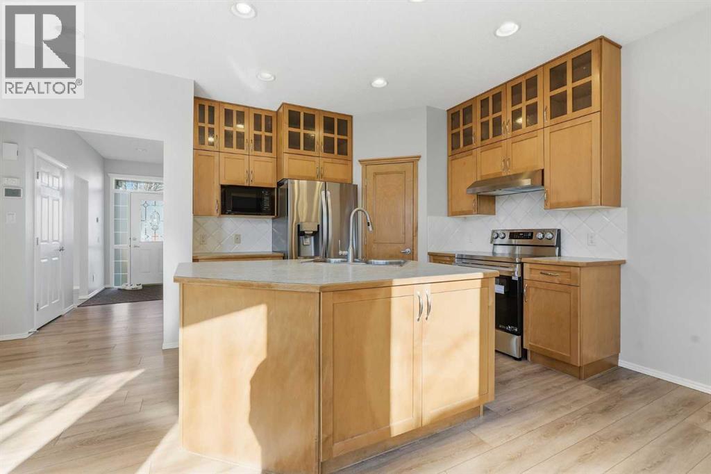 15172 Prestwick Boulevard SE, Calgary, Alberta  T2Z 3W1 - Photo 12 - A2290454