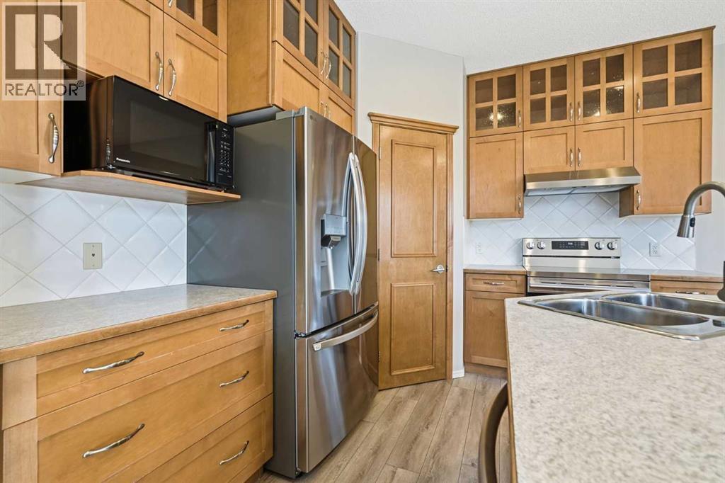 15172 Prestwick Boulevard SE, Calgary, Alberta  T2Z 3W1 - Photo 13 - A2290454