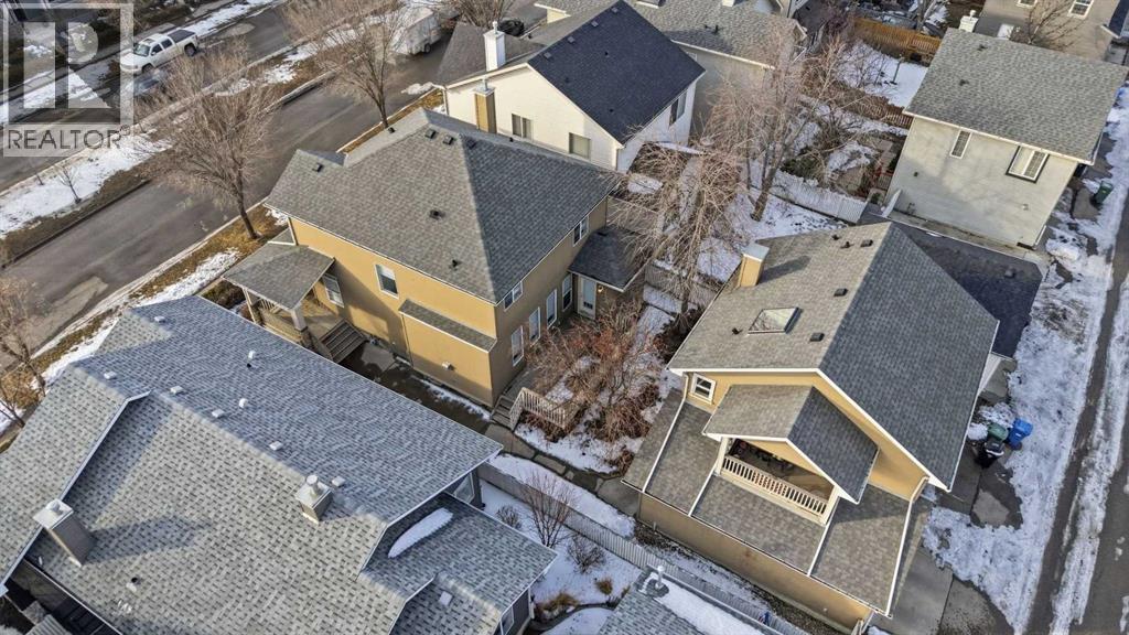 15172 Prestwick Boulevard SE, Calgary, Alberta  T2Z 3W1 - Photo 48 - A2290454