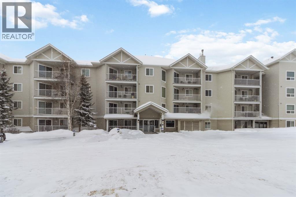 2415, 38 Riedel Street, Fort McMurray, Alberta