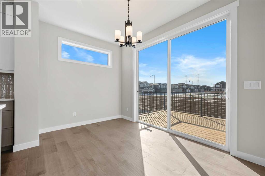 151 Dawson Wharf Mount, Chestermere, Alberta  T1X 2W4 - Photo 19 - A2292338