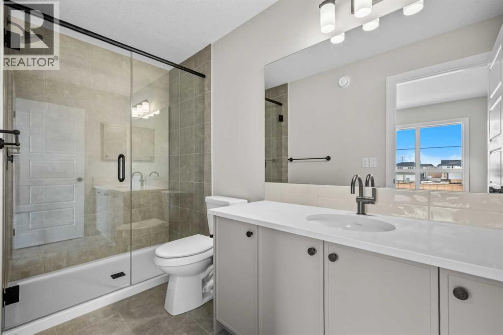 151 Dawson Wharf Mount, Chestermere, Alberta  T1X 2W4 - Photo 41 - A2292338