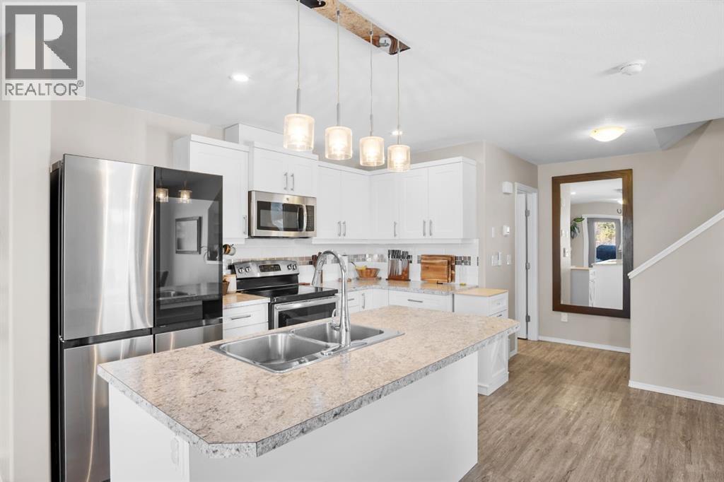 2314 19 Avenue, Bowden, Alberta  T0M 0K0 - Photo 4 - A2292386