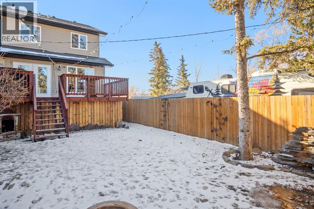 2314 19 Avenue, Bowden, Alberta  T0M 0K0 - Photo 34 - A2292386
