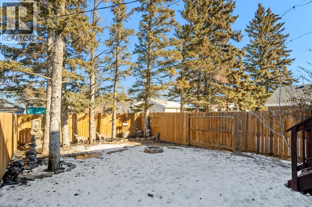 2314 19 Avenue, Bowden, Alberta  T0M 0K0 - Photo 36 - A2292386