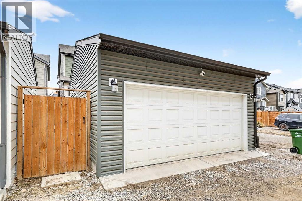 322 Masters Row SE, Calgary, Alberta  T3M 2T7 - Photo 37 - A2296941