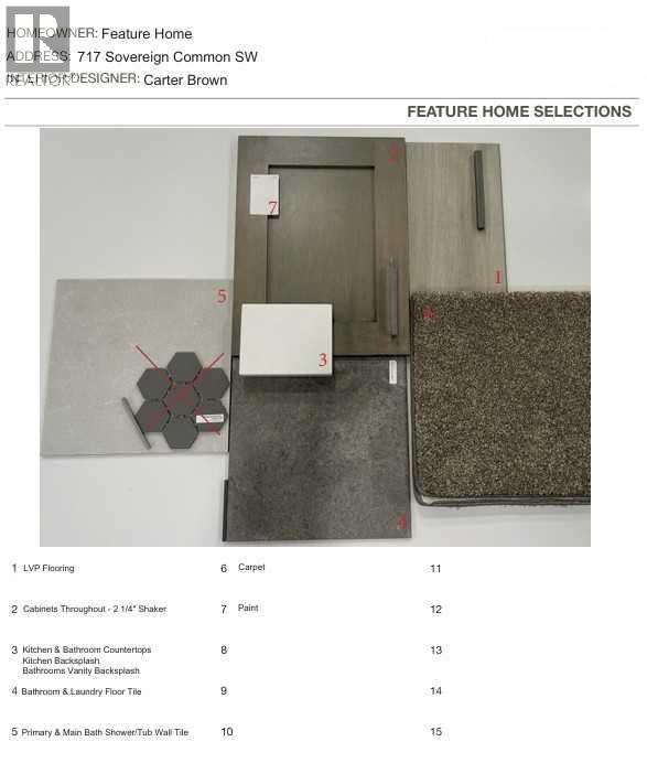 717 Sovereign Common SW, Calgary, Alberta  T3C 3Y3 - Photo 41 - A2301474