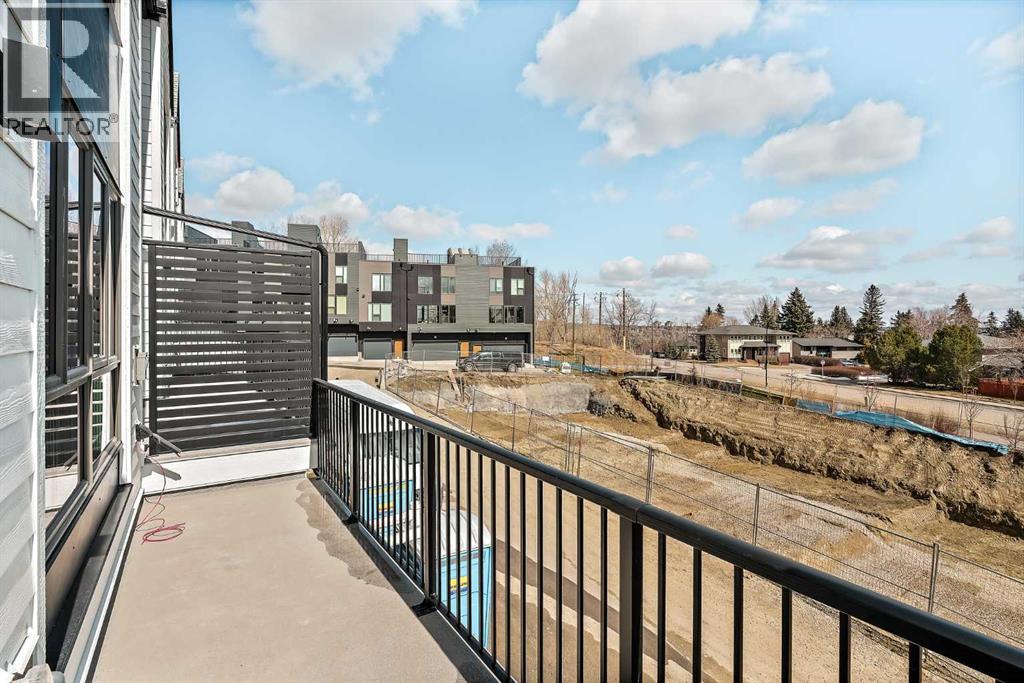 717 Sovereign Common SW, Calgary, Alberta  T3C 3Y3 - Photo 25 - A2301474