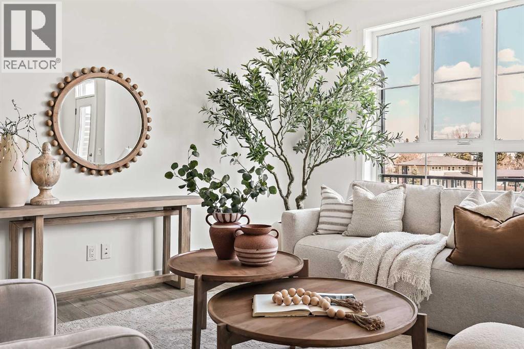 717 Sovereign Common SW, Calgary, Alberta  T3C 3Y3 - Photo 19 - A2301474