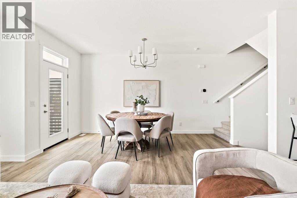 717 Sovereign Common SW, Calgary, Alberta  T3C 3Y3 - Photo 23 - A2301474