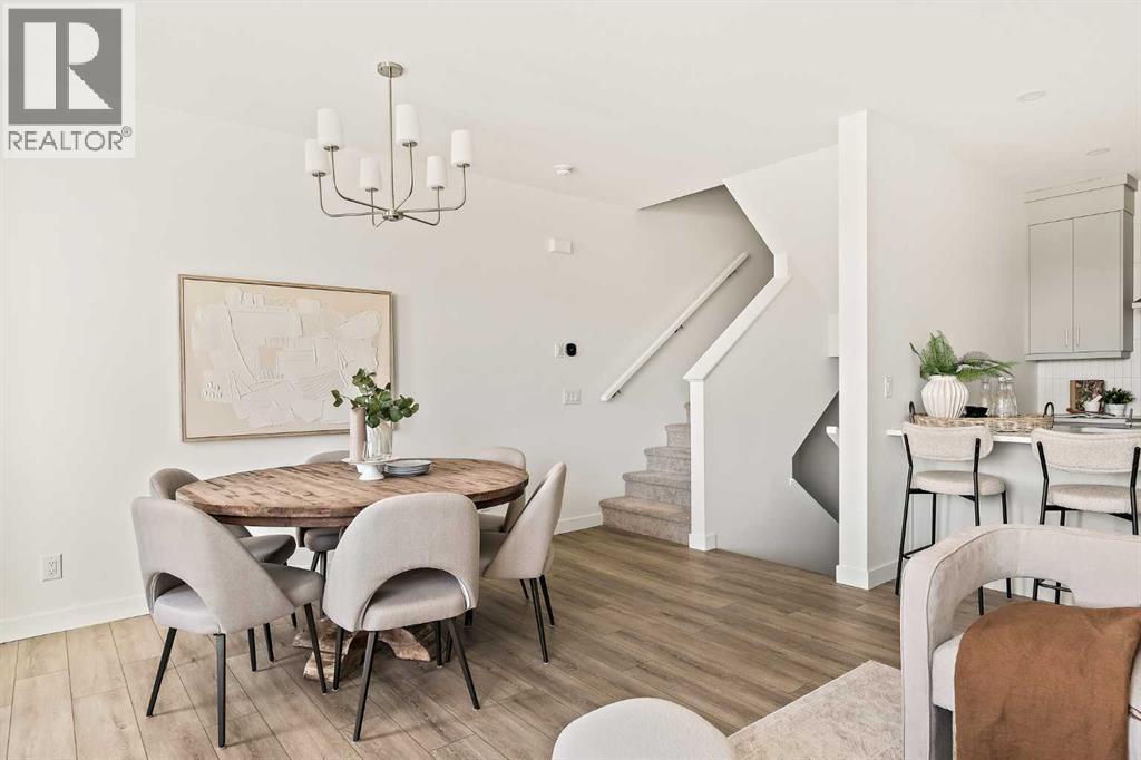 717 Sovereign Common SW, Calgary, Alberta  T3C 3Y3 - Photo 26 - A2301474