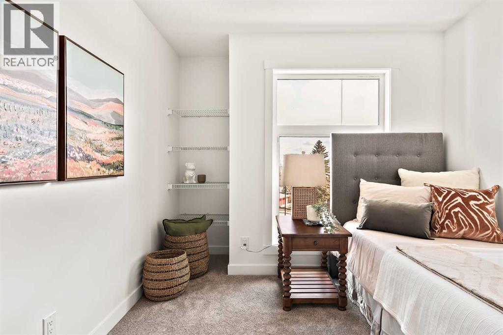 717 Sovereign Common SW, Calgary, Alberta  T3C 3Y3 - Photo 34 - A2301474