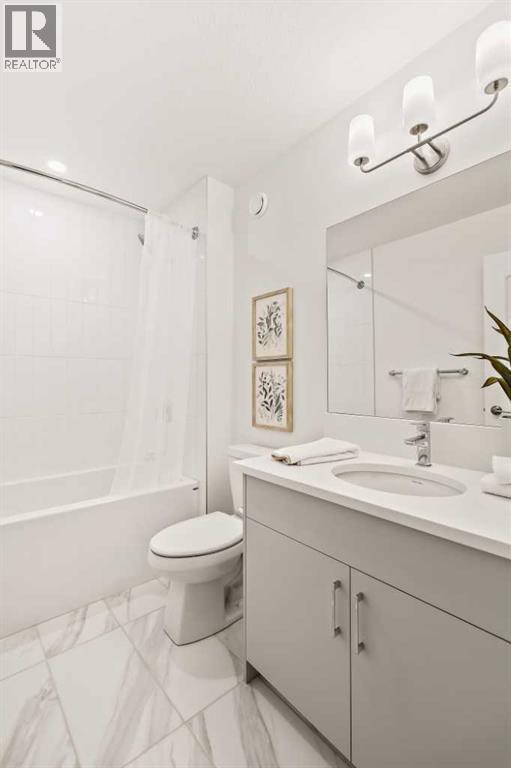 717 Sovereign Common SW, Calgary, Alberta  T3C 3Y3 - Photo 37 - A2301474