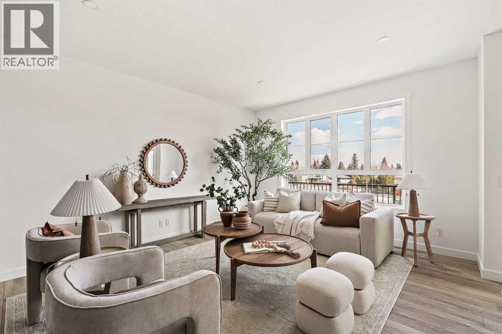 717 Sovereign Common SW, Calgary, Alberta  T3C 3Y3 - Photo 17 - A2301474