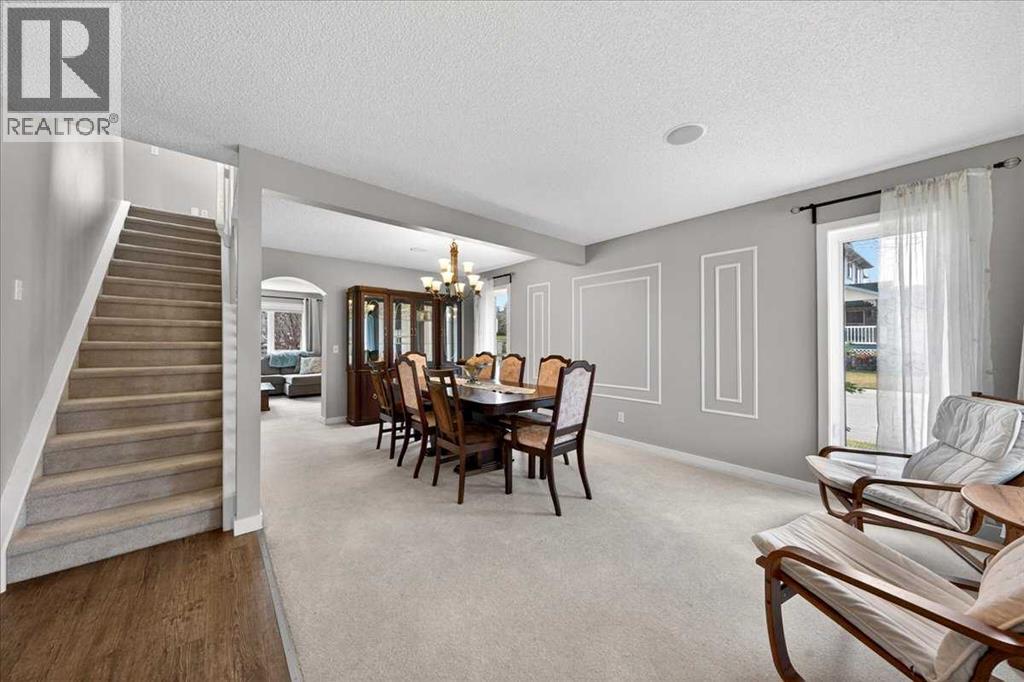 127 Hidden Ranch Terrace Nw, Calgary, Alberta  T3A 5Z5 - Photo 6 - A2304777