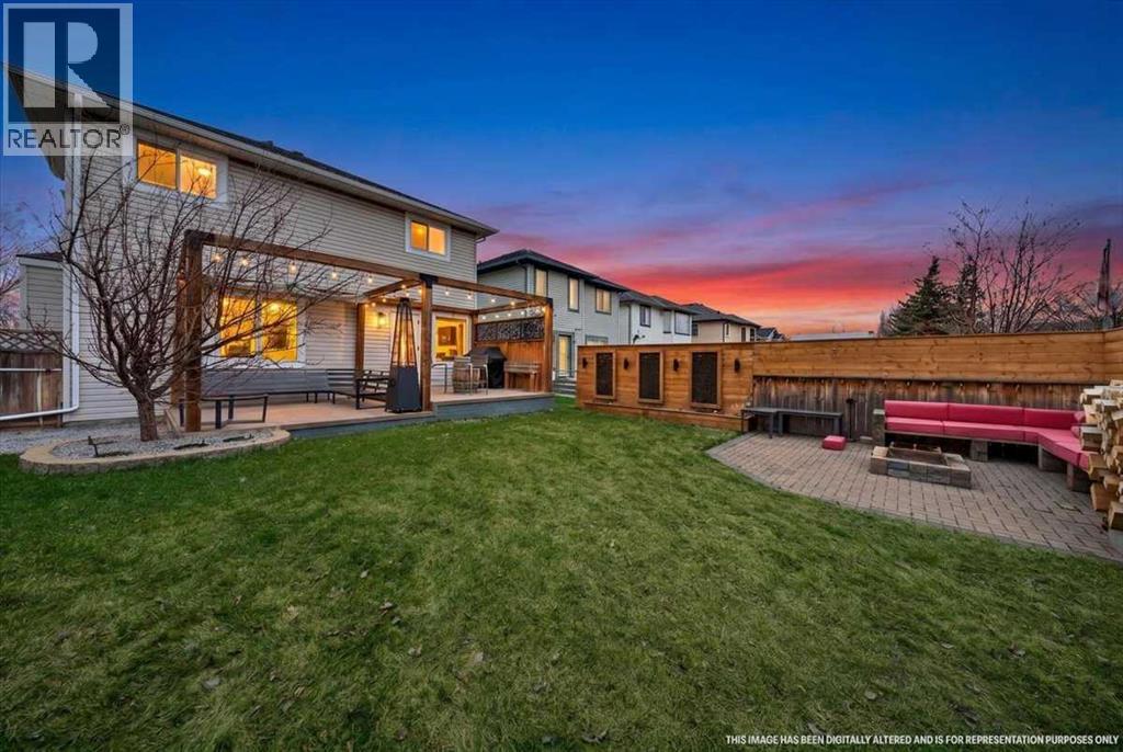 127 Hidden Ranch Terrace Nw, Calgary, Alberta  T3A 5Z5 - Photo 22 - A2304777