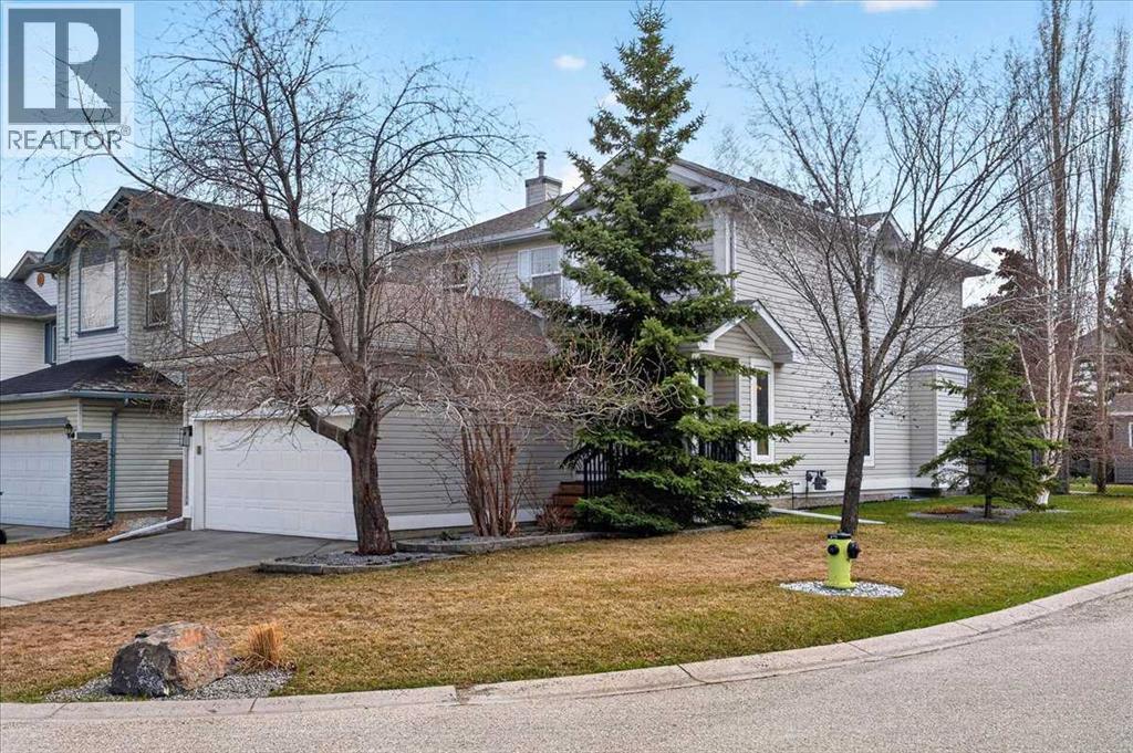 127 Hidden Ranch Terrace Nw, Calgary, Alberta  T3A 5Z5 - Photo 3 - A2304777