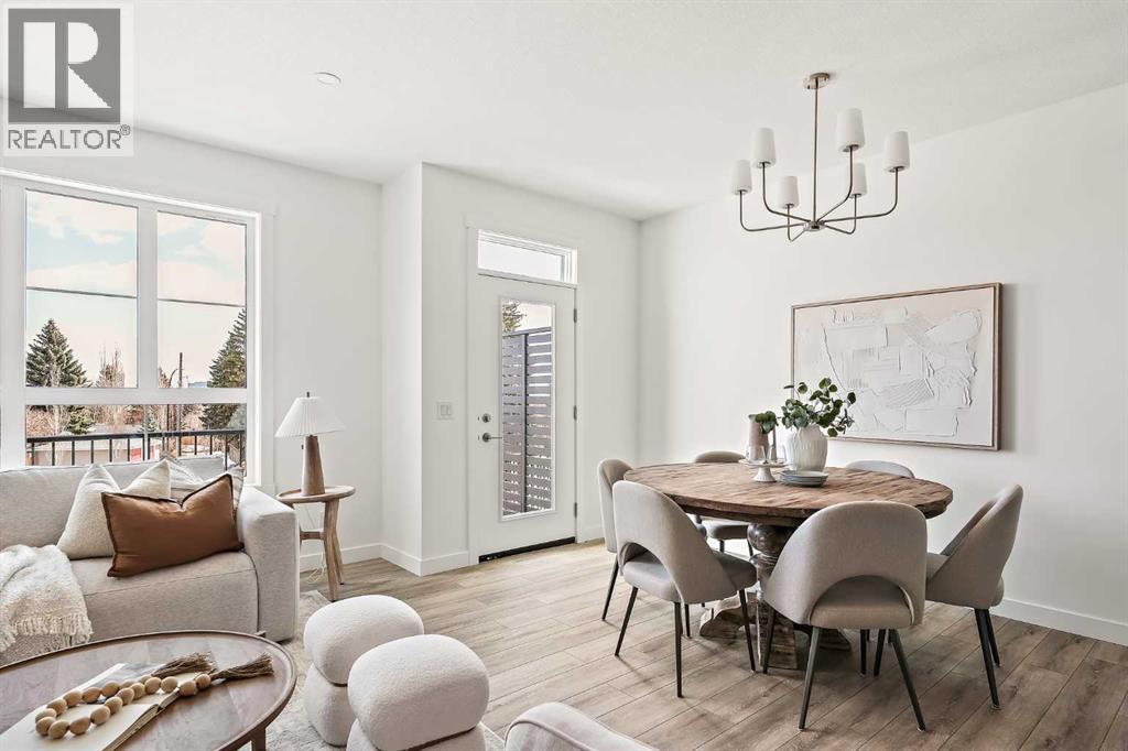 717 Sovereign Common SW, Calgary, Alberta  T3C 3Y3 - Photo 14 - A2301474